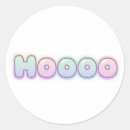 Zoek naar bel stickers Typografie