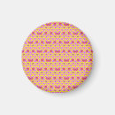 Recherche de stylisée magnets Motif
