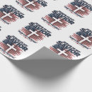 Recherche de président papier cadeau Républicain