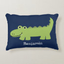 Zoek naar alligator kussens Kinderen