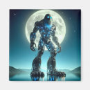 Recherche de pieds magnets Animal