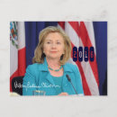 Recherche de clinton cartes postales Élections