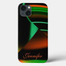 Recherche de citrons ipad coques Vert