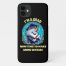 Recherche de licorne de la mer iphone coques Plage