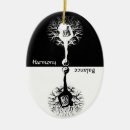 Recherche de harmonie ornements Arbre