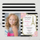 Recherche de paris invitations Pour enfants