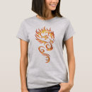 Recherche de dragon chinois vêtements Vintage