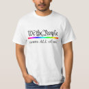 Recherche de personne tshirts Lesbienne