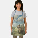 Recherche de lapin bleu tabliers Cuisine