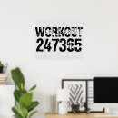 Recherche de textes posters Entraînement