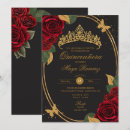 Zoek naar gold accents invitations Goudglitter