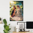 Recherche de shepard posters Chien berger allemand