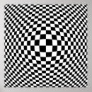 Recherche de op art posters Blanc