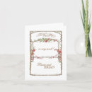 Recherche de impression typographique vœux cartes Vintage