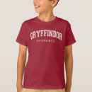 Zoek naar gryffindor kinder tshirts Magie