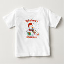 Recherche de premier noël tshirts Capricieux