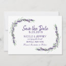 Recherche de flower wedding save the dates Couple