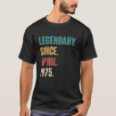 Zoek naar verjaardag 48 tshirts 1975