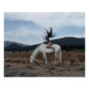 Recherche de de chevaux posters Ouest