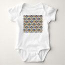 Recherche de années 60 bébé vêtements Fleur