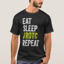 Recherche de rotc tshirts Dormir