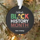 Zoek naar african american ornamenten Zwart