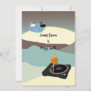 Recherche de tourne disque invitations Gramophone