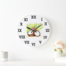Recherche de noix de coco horloges Tropical