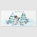 Zoek naar kerstkaart katten kaarten Cartoon