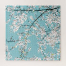 Recherche de tendance puzzles Nature