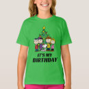 Recherche de hivernal tshirts Fête d'anniversaire