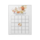 Zoek naar vrijgezellenfeest notitieblokken Bingo