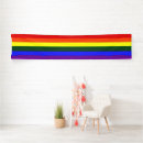 Zoek naar gay spandoeken Rainbow