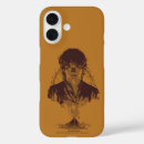 Recherche de graphisme iphone coques Tolkien