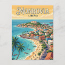 Recherche de monrovia cartes postales Libéria