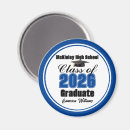 Recherche de personnalisée magnets Diplômé