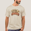 Zoek naar kaartspels tshirts For him