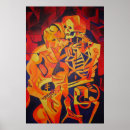 Recherche de jour morts posters Crâne