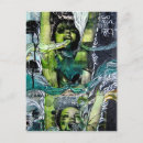 Recherche de années cartes postales Abstrait