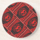 Recherche de punk rock dessous de verres Dur