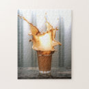 Recherche de tasse puzzles Pour enfants