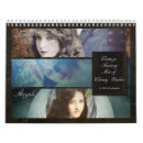 Zoek naar fantasy kalenders Zeemeermin