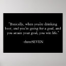 Zoek naar bier humor posters Alcohol