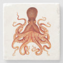 Recherche de kraken dessous de verres Nautique