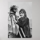 Recherche de célébrité posters Vintage