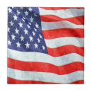 Zoek naar amerikaanse vlag tegels Rood