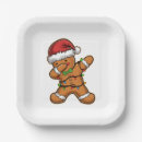Recherche de bonne année assiettes en papier Noël