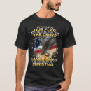 Recherche de agenouillement tshirts Patriotique