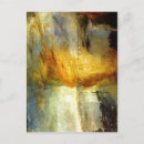 Recherche de turner mallord joseph cartes postales William