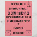 Recherche de vente prospectus Collecte de fonds